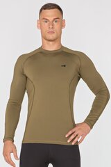 Мужская термоактивная футболка FURY ARMY LS цена и информация | Мужская спортивная одежда | kaup24.ee