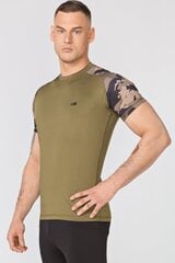 Мужская термоактивная футболка FURIOUS ARMY цена и информация | Мужская спортивная одежда | kaup24.ee