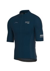 Футболка для велосипедиста Indigo Road Racer цена и информация | Одежда для велосипедистов | kaup24.ee