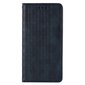 Telefoni kaaned Magnet Strap Case Case for Samsung Galaxy S22 + (S22 Plus) Pouch Wallet + Mini Lanyard Pendant Blue (Niebieski) hind ja info | Telefoni kaaned, ümbrised | kaup24.ee