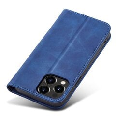 Чехол Hurtel Magnet Fancy для iPhone 13 Pro Max, синий цена и информация | Чехлы для телефонов | kaup24.ee