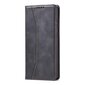 Telefoni kaaned Magnet Fancy Case Case For Samsung Galaxy A13 5G Pouch Wallet Card Holder (Black) цена и информация | Telefoni kaaned, ümbrised | kaup24.ee