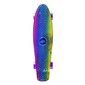 Rula Nils Extreme Pennyboard PNB01 Rainbow, erinevad värvid цена и информация | Rulad | kaup24.ee