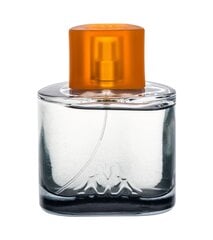 Tualettvesi Kappa Accelerazione EDT meestele, 100 ml hind ja info | Meeste parfüümid | kaup24.ee