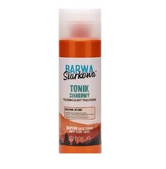 Aknevastane toonik Barwa Siarkowa Sulfuric, 200ml hind ja info | Näopuhastusvahendid | kaup24.ee
