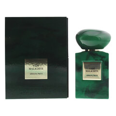 Парфюмированная вода Armani Prive Vert Malachite Giorgio Armani EDP для женщин/мужчин, 50 мл цена и информация | Женские духи | kaup24.ee