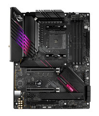 ASUS ROG STRIX B550-XE GAMING WIFI ATX - Разъем AM4 - AMD B550 цена и информация | Asus Компьютерные компоненты | kaup24.ee