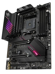 ASUS ROG STRIX B550-XE GAMING WIFI ATX - Socket AM4 - AMD B550 hind ja info | Asus Arvuti komponendid | kaup24.ee