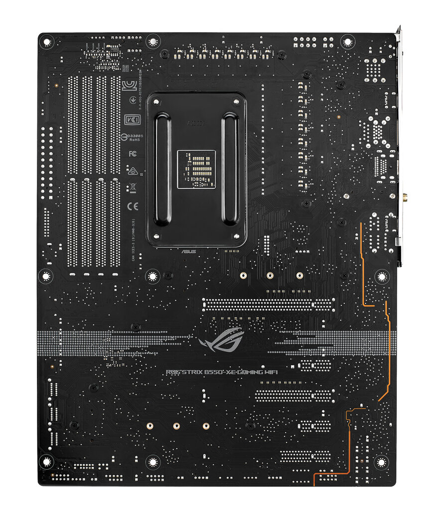 ASUS ROG STRIX B550-XE GAMING WIFI ATX - Socket AM4 - AMD B550 hind ja info | Emaplaadid | kaup24.ee