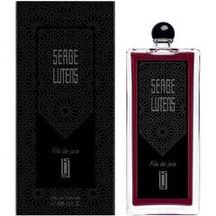 Парфюмированная вода Serge Lutens Fils De Joie EDP для женщин, 100 мл цена и информация | Женские духи | kaup24.ee