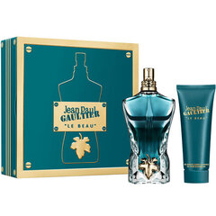 Komplekt Jean Paul Gaultier Le Beau meestele, 75 ml hind ja info | Meeste parfüümid | kaup24.ee