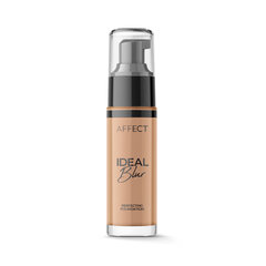 Jumestuskreem Affect Ideal Blur Perfecting Foundation 4N, 30ml hind ja info | Affect Kosmeetika, parfüümid | kaup24.ee