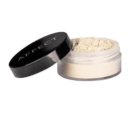 Минеральная рассыпная пудра Affect Mineral Loose Powder Soft Touch C-0004, 7г цена и информация | Пудры, базы под макияж | kaup24.ee