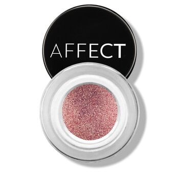 Рассыпчатые тени для век Affect Lose Eyeshadow Charmy N-0155, 1г цена и информация | Тушь, средства для роста ресниц, тени для век, карандаши для глаз | kaup24.ee