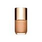 Meigipõhi Clarins Everlasting Youth Fluid Foundation SPF15, 30 ml, 108.5 Cashew цена и информация | Jumestuskreemid, puudrid | kaup24.ee