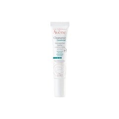 Эмульсия против несовершенств Avene Cleanance Comedomed Localized Drying Emulsion, цена и информация | Сыворотки для лица, масла | kaup24.ee