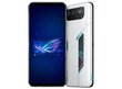 Asus ROG Phone 6 5G Dual SIM 16/512GB Storm White (90AI00B2-M00100) цена и информация | Telefonid | kaup24.ee