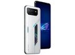 Asus ROG Phone 6 5G 16/512GB Dual SIM White 90AI00B2-M00100 цена и информация | Telefonid | kaup24.ee