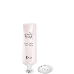 Сыворотка для зоны под глазами Dior Capture Totale Cell Energy Super Potent Eye Serum - Eye serum 20 мл цена и информация | Сыворотки, кремы для век | kaup24.ee