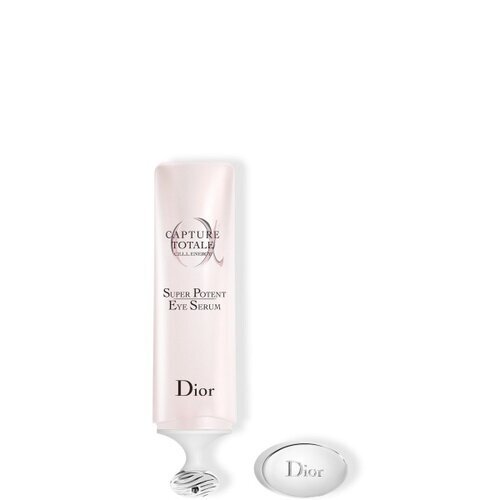 Silmaseerum Dior Capture Totale Cell Energy Super Potent Eye Serum, 20 ml цена и информация | Silmakreemid, seerumid | kaup24.ee