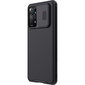 Telefoniümbris Nillkin CamShield Case Pouch Cover Camera Protector Camera Xiaomi Redmi Note 11 Pro / Note 11 Pro 5G / Note 11E Pro Black hind ja info | Telefoni kaaned, ümbrised | kaup24.ee