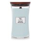 WoodWick lõhnaküünal Seaside Neroli, 609.5g hind ja info | Küünlad, küünlajalad | kaup24.ee