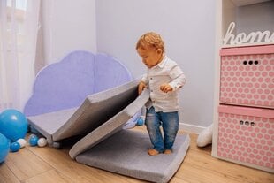 Детский игровой коврик MeowBaby цена и информация | Коврики для младенцев | kaup24.ee