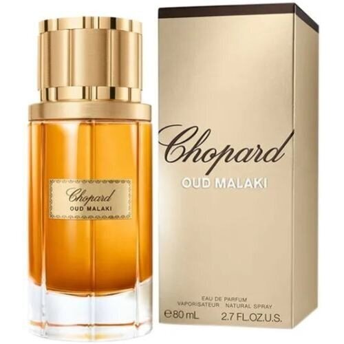 Meeste parfüüm Chopard Oud Malaki EDP, 80 ml hind ja info | Meeste parfüümid | kaup24.ee