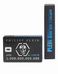 Мужские духи Philipp Plein No Limits Super Fresh - EDT, 50 мл цена и информация | Мужские духи | kaup24.ee