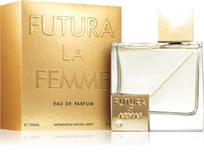 Парфюмированная вода Armaf Futura La Femme EDP для женщин 100 мл цена и информация | Женские духи | kaup24.ee