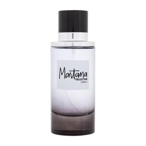 Naiste parfüüm Claude Montana Collection Edition 2 EDP, 100 ml hind ja info | Naiste parfüümid | kaup24.ee