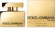 Naiste parfüüm Dolce Gabbana The One Gold EDP, 50 ml hind ja info | Naiste parfüümid | kaup24.ee