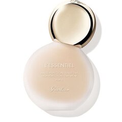 Jumestuskreem Guerlain L`Essentiel High Perfection Foundation 24H Wear SPF15 - Matte makeup 04N #D6B49B hind ja info | Jumestuskreemid, puudrid | kaup24.ee