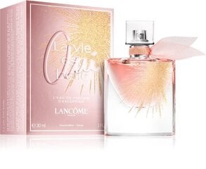 Naiste parfüüm Lancome Oui La Vie Est Belle EDP, 30 ml цена и информация | Женские духи | kaup24.ee