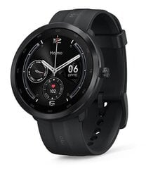 70mai Maimo Watch R Black цена и информация | Смарт-часы (smartwatch) | kaup24.ee