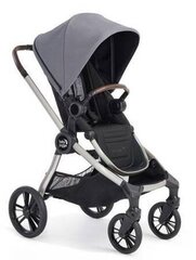 Lastevanker Baby Jogger City sights, Dark Slate hind ja info | Vankrid, jalutuskärud | kaup24.ee