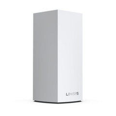 Linksys Atlas Pro 6 Dual-band (2.4 GHz / 5 GHz) Wi-Fi 6 (802.11ax) White 3 Internal цена и информация | Маршрутизаторы (роутеры) | kaup24.ee