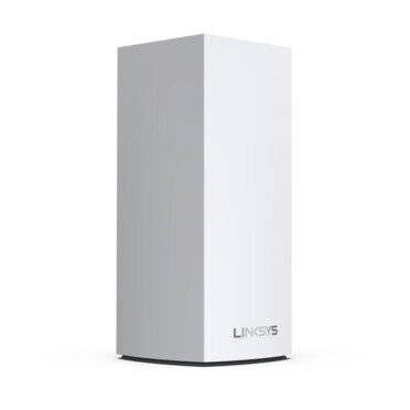 Linksys Atlas Pro 6 Dual-band (2.4 GHz / 5 GHz) Wi-Fi 6 (802.11ax) White 3 Internal цена и информация | Ruuterid | kaup24.ee