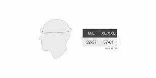 Müts membraaniga TACTIC hind ja info | Naiste mütsid ja peapaelad | kaup24.ee