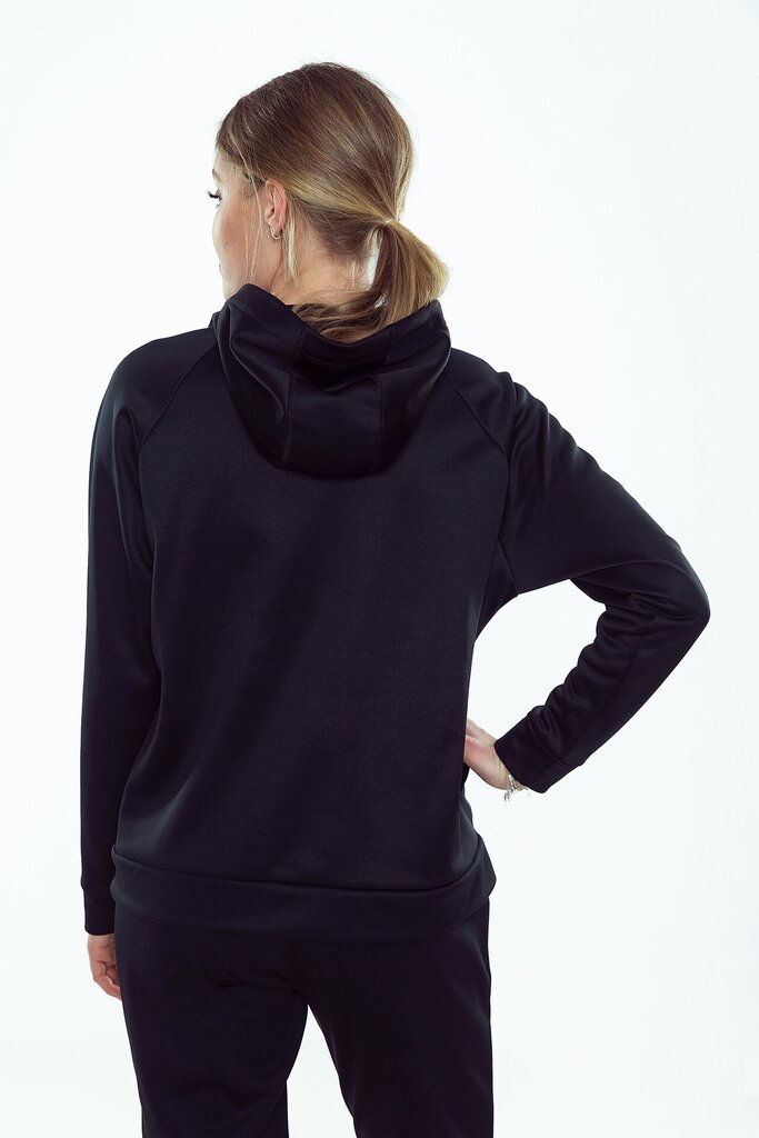 Naiste dressipluus SPORTING HOODIE hind ja info | Naiste spordiriided | kaup24.ee