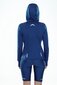 Naiste dressipluus SPEED X HOODIE ZIP hind ja info | Naiste spordiriided | kaup24.ee