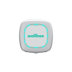 Зарядная станция Wallbox Pulsar Plus 7,4 кВт цена и информация | Зарядные станции для электромобилей | kaup24.ee