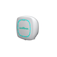 Зарядная станция Wallbox Pulsar Plus 22 кВт цена и информация | Зарядные станции для электромобилей | kaup24.ee