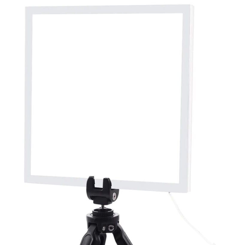 LED-objektide fotoalus цена и информация | Fotovalgustuse seadmed | kaup24.ee