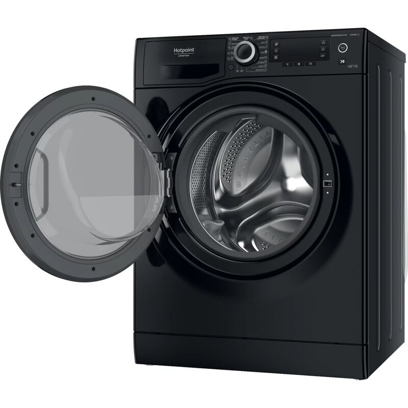 Hotpoint-Ariston NDD11725BDAEE hind ja info | Pesumasinad | kaup24.ee