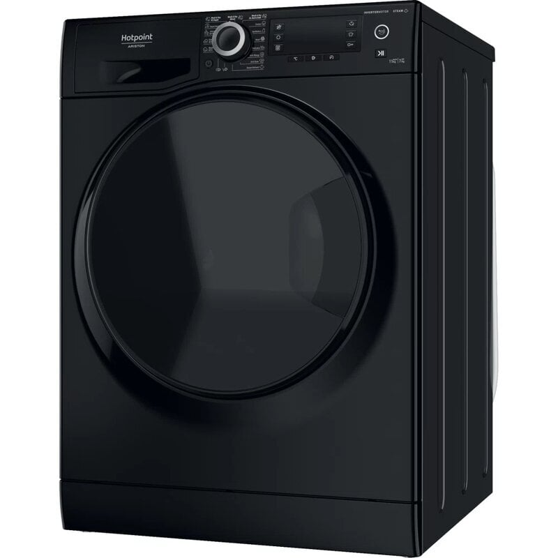 Hotpoint-Ariston NDD11725BDAEE hind ja info | Pesumasinad | kaup24.ee