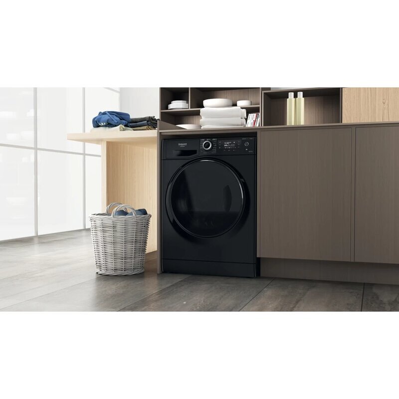 Hotpoint-Ariston NDD11725BDAEE цена и информация | Pesumasinad | kaup24.ee