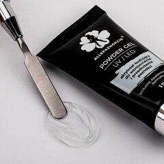 Polügeel Clear 50 ml цена и информация | Лаки для ногтей, укрепители для ногтей | kaup24.ee