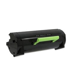 Lexmark 60F2X00 Тонер Dofe аналог  цена и информация | Картриджи для струйных принтеров | kaup24.ee