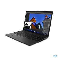 Lenovo ThinkPad T16 (Gen 1) цена и информация | Записные книжки | kaup24.ee